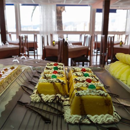 Hotel Lido Benidorm Dış mekan fotoğraf