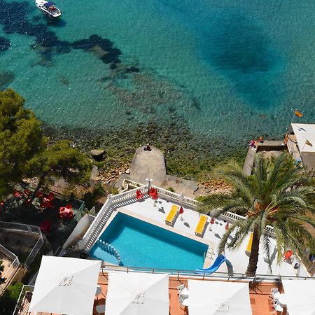 Hotel Lido Benidorm Dış mekan fotoğraf