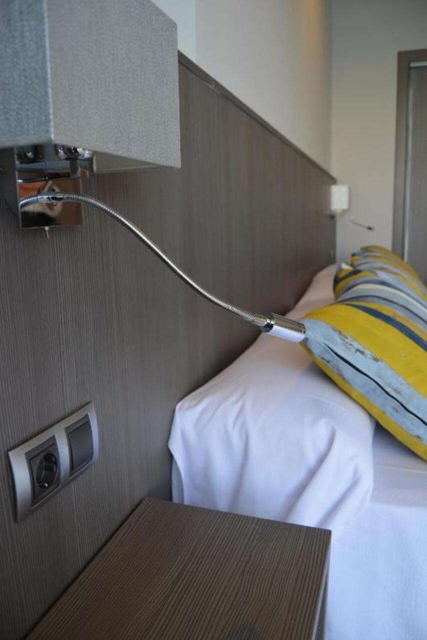 Hotel Lido Benidorm Dış mekan fotoğraf