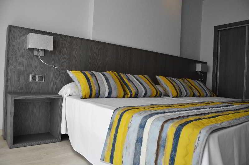 Hotel Lido Benidorm Dış mekan fotoğraf
