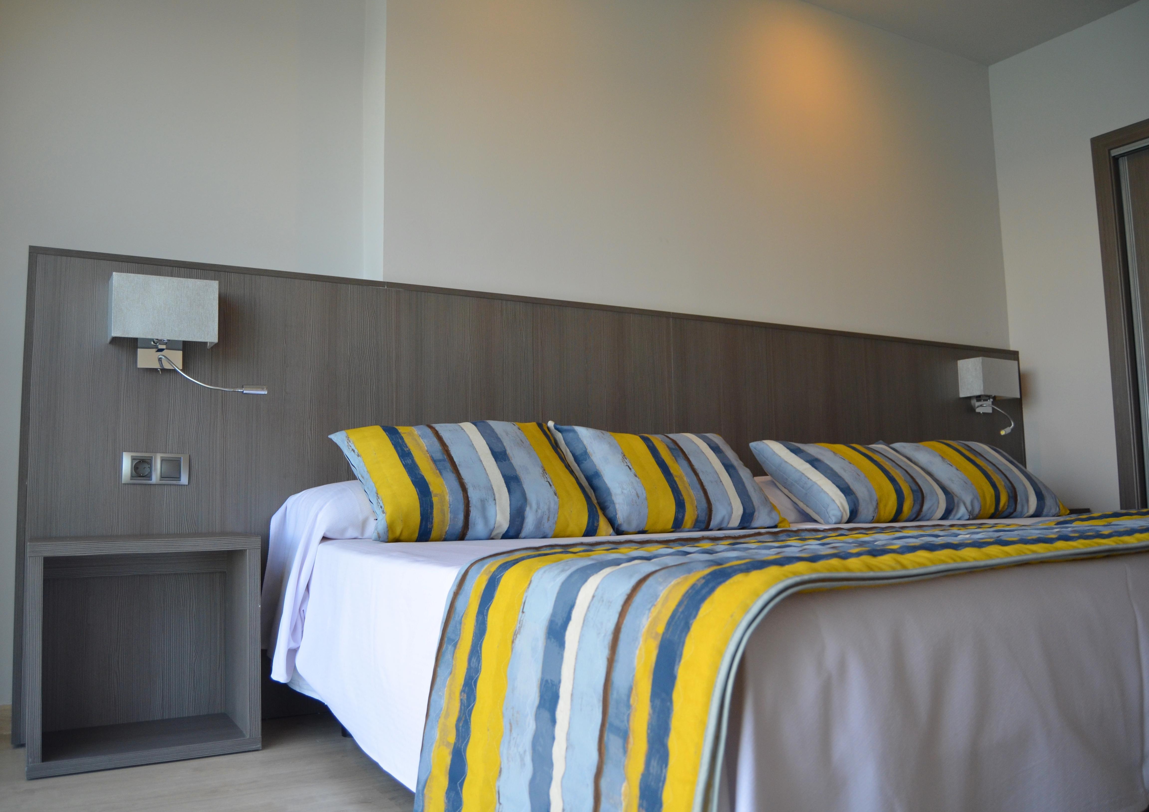 Hotel Lido Benidorm Dış mekan fotoğraf