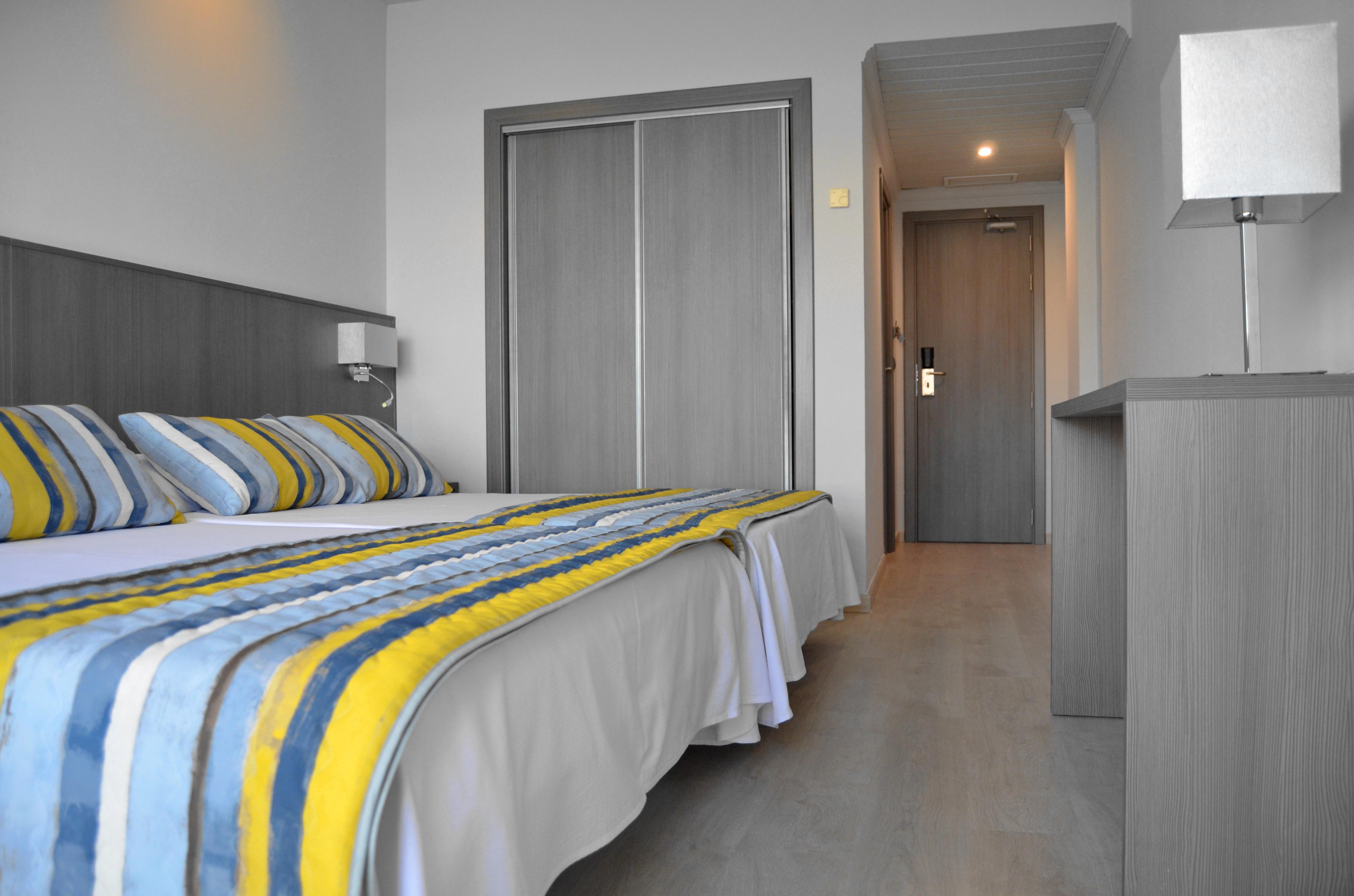Hotel Lido Benidorm Dış mekan fotoğraf
