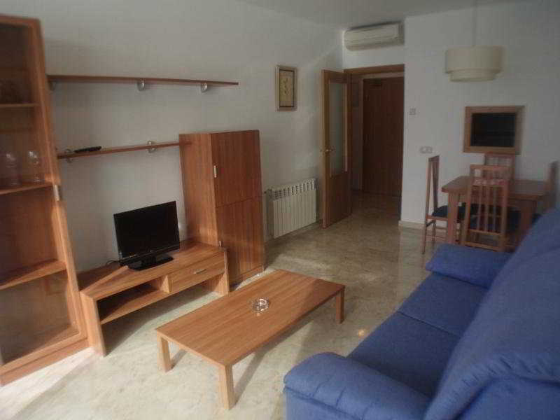 Hotel Lido Benidorm Dış mekan fotoğraf